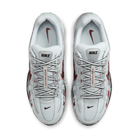 Men's Nike P-6000 "Pure Platinum Team Red"