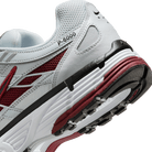 Men's Nike P-6000 "Pure Platinum Team Red"