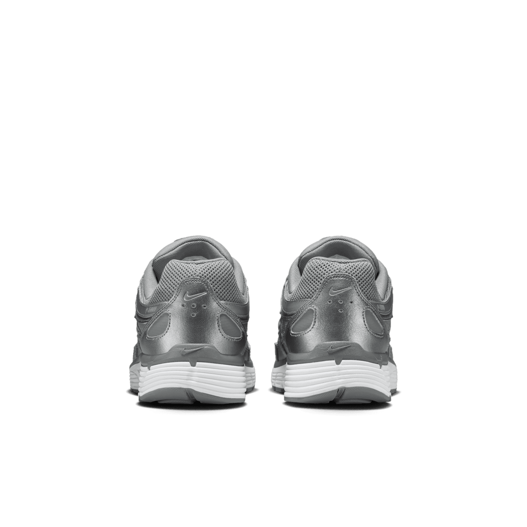 Men's Nike P-6000 "Metallic Cool Grey"