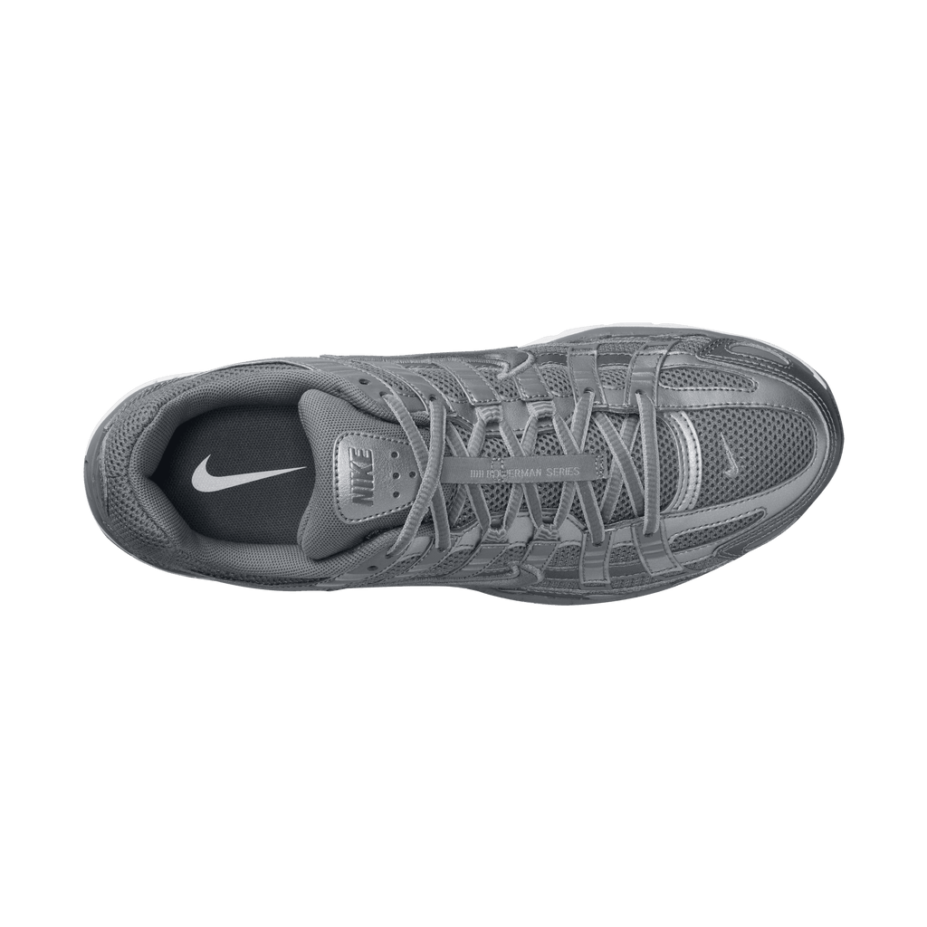 Men's Nike P-6000 "Metallic Cool Grey"