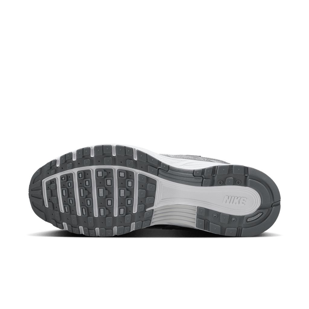 Men's Nike P-6000 "Metallic Cool Grey"