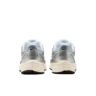 Men's Nike P-6000 "Metallic Flat Silver"