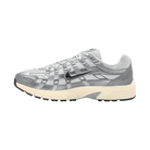 Men's Nike P-6000 "Metallic Flat Silver"