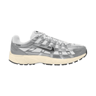 Men's Nike P-6000 "Metallic Flat Silver"