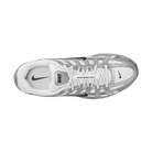 Men's Nike P-6000 "Metallic Flat Silver"