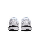 Men's Nike P-6000 "White Metallic Silver Black"