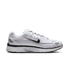 Men's Nike P-6000 "White Metallic Silver Black"