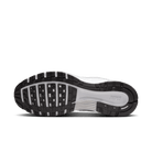 Men's Nike P-6000 "White Metallic Silver Black"