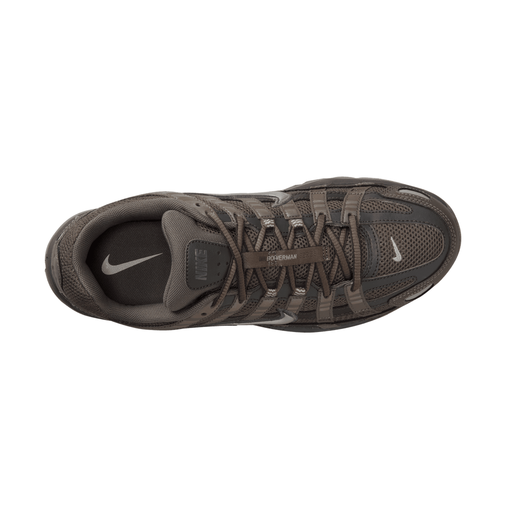 Men's Nike P-6000 "Cave Stone Metallic Silver"