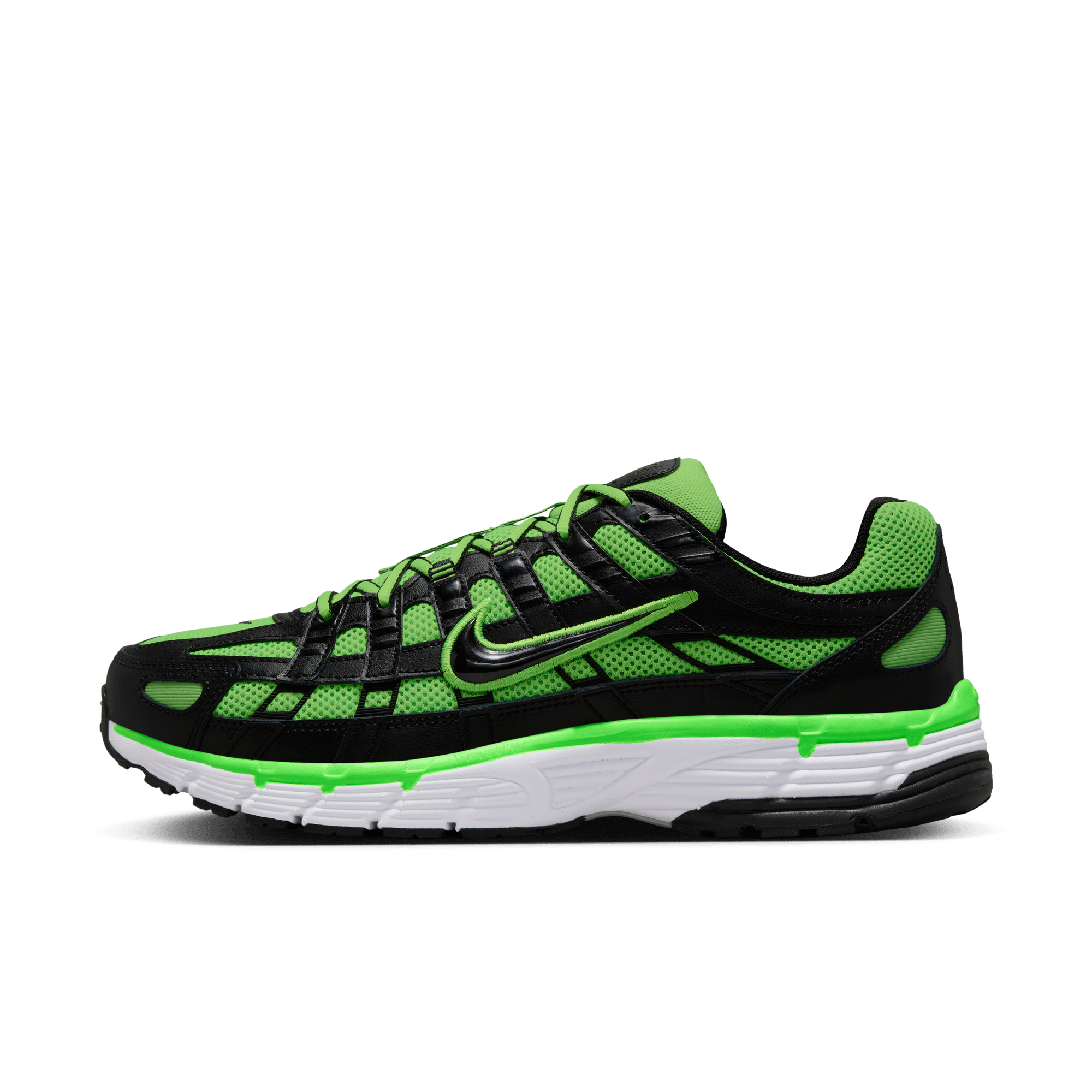 Men's Nike P-6000 "Green Strike"
