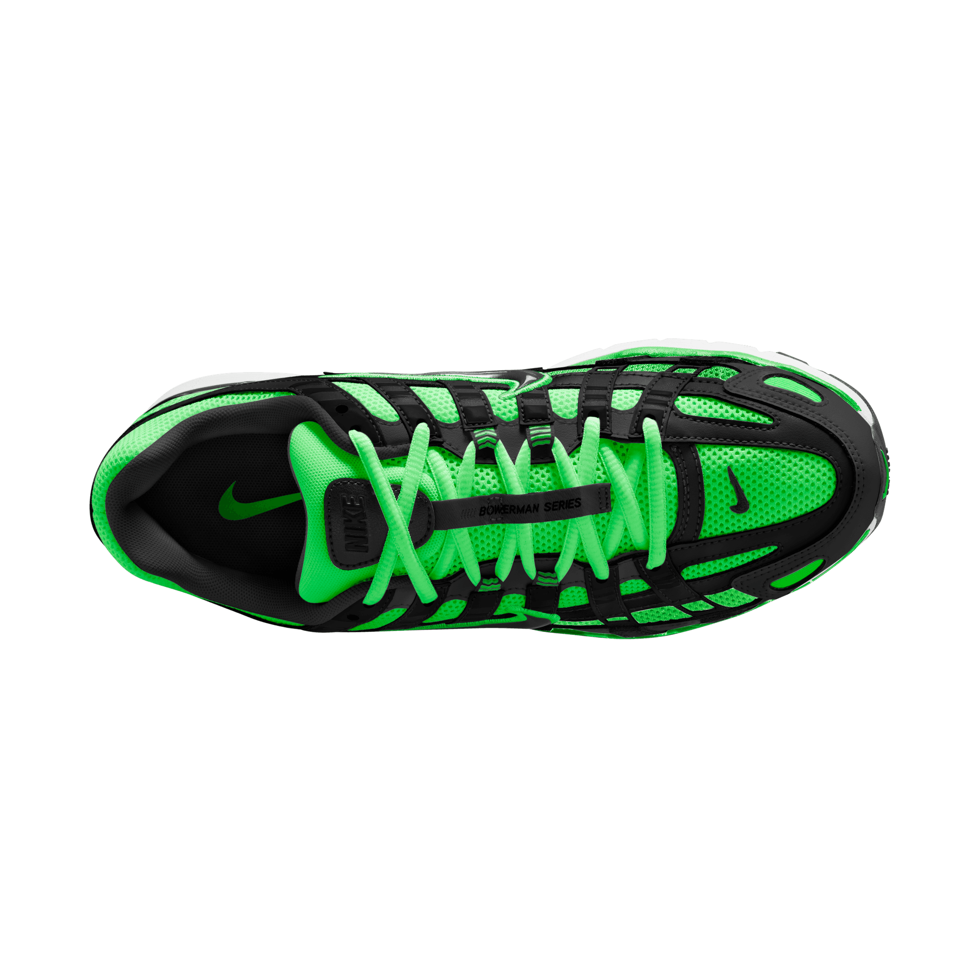 Men's Nike P-6000 "Green Strike"