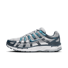 Men's Nike P-6000 "Armory Navy Flat Silver"
