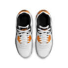 Big Kids’ Nike Air Max 90 LTR "White Monarch Black"