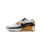 Big Kids’ Nike Air Max 90 LTR "White Monarch Black"