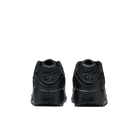 Big Kids’ Nike Air Max 90 LTR "Triple Black"