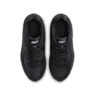 Big Kids’ Nike Air Max 90 LTR "Triple Black"