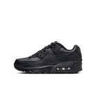 Big Kids’ Nike Air Max 90 LTR "Triple Black"