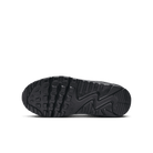 Big Kids’ Nike Air Max 90 LTR "Triple Black"
