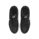 Big Kids’ Nike Air Max 90 LTR "Black White"