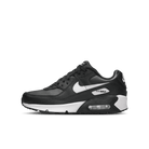 Big Kids’ Nike Air Max 90 LTR "Black White"