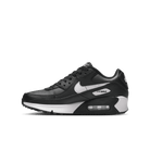 Big Kids’ Nike Air Max 90 LTR "Black White"