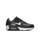 Big Kids’ Nike Air Max 90 LTR "Black White"