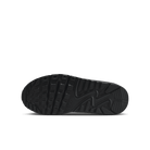 Big Kids’ Nike Air Max 90 LTR "Black White"