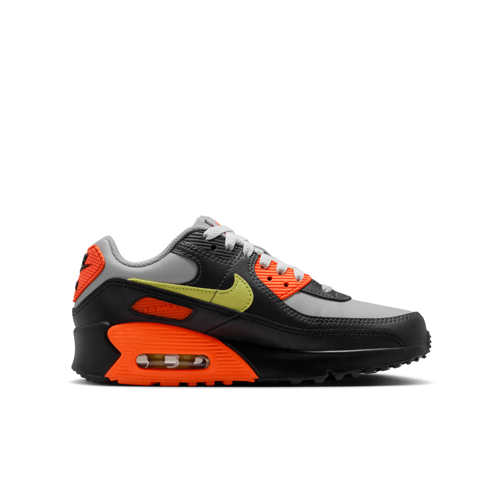 Big Kids’ Nike Air Max 90 LTR