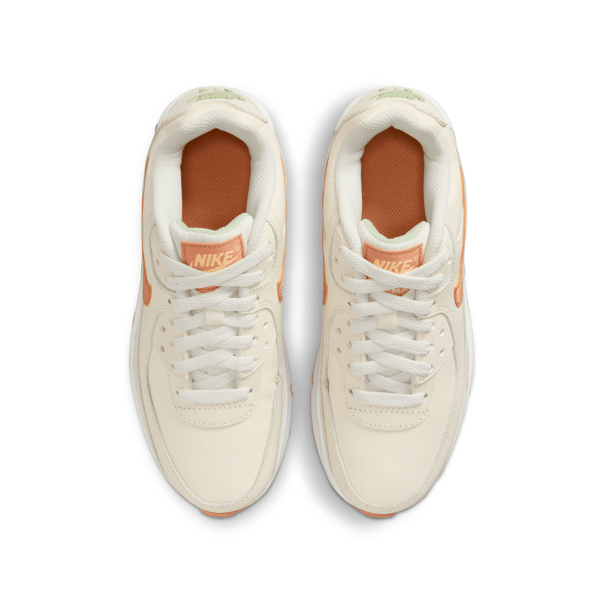 Big Kidsâ Nike Air Max 90 LTR