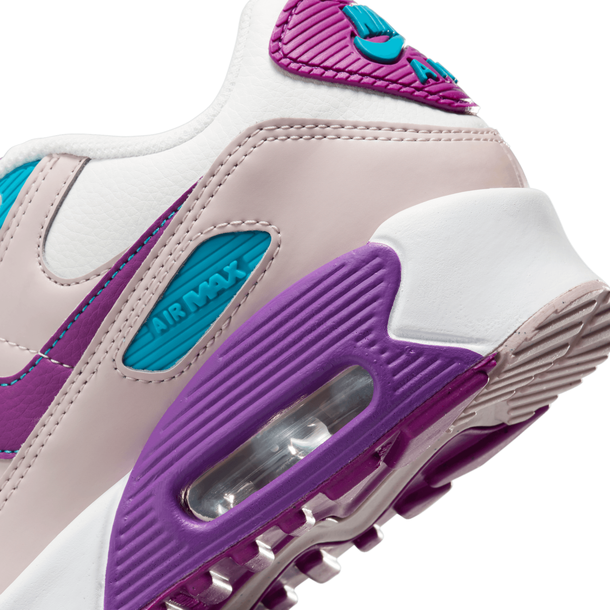 Purple blue and white air max online