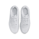 Big Kids’ Nike Air Max 90 LTR "White Metallic Silver"
