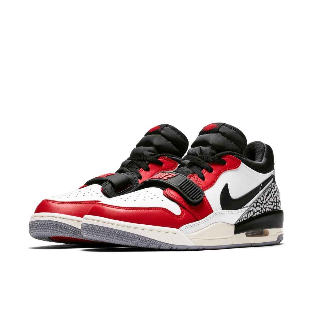 Men's Air Jordan Legacy 312 Low "Chicago"