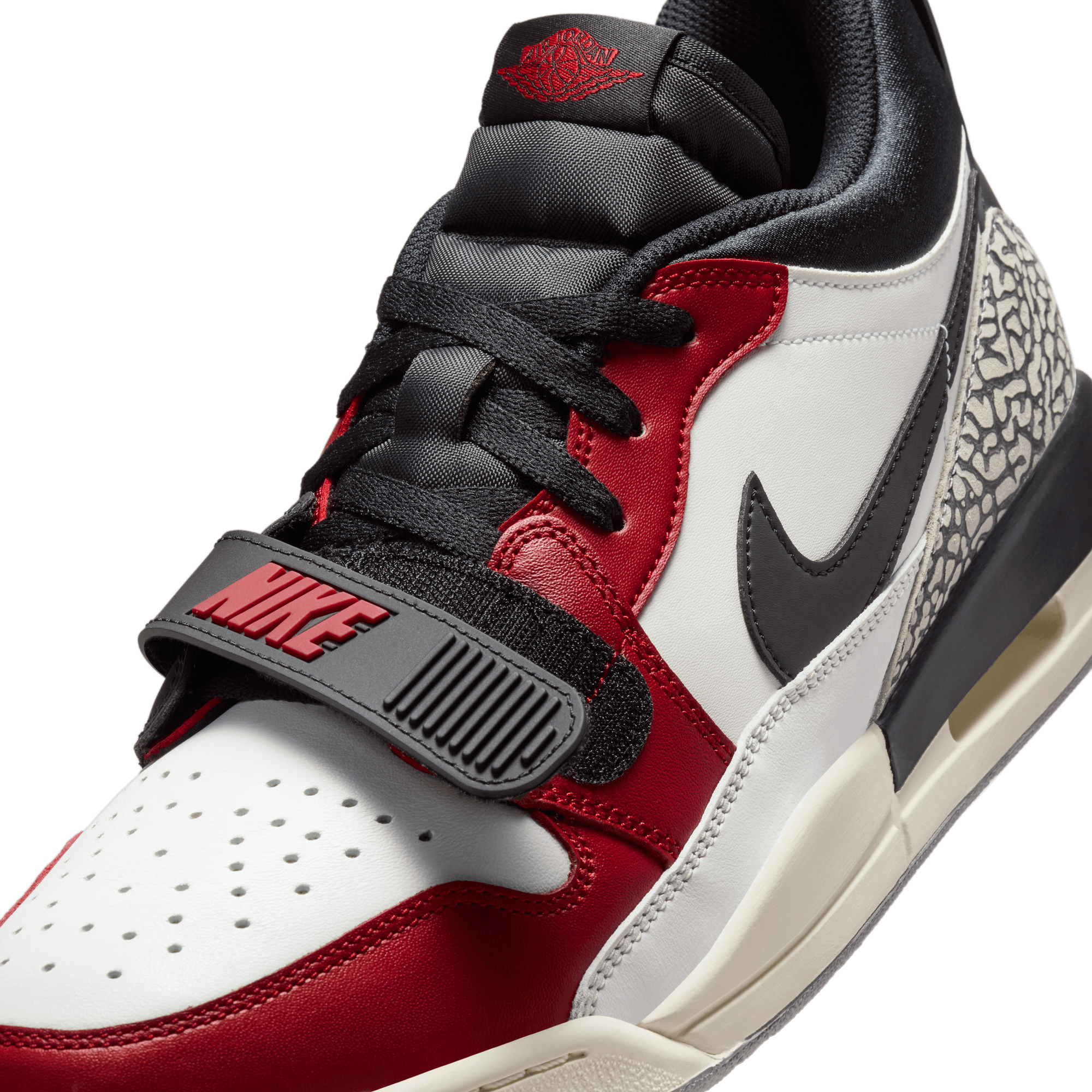 Men's Air Jordan Legacy 312 Low – The Closet