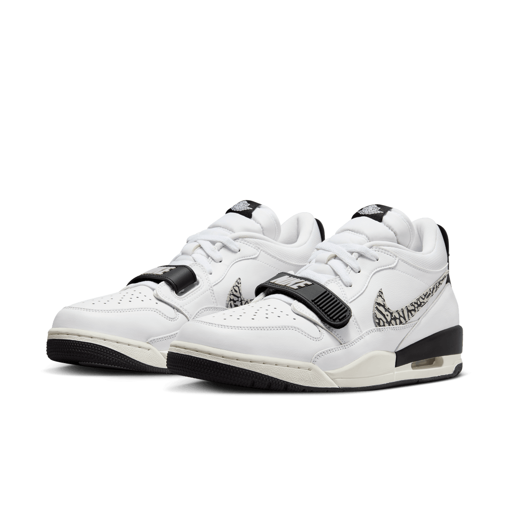 Men's Air Jordan Legacy 312 Low "Elephant Swoosh"