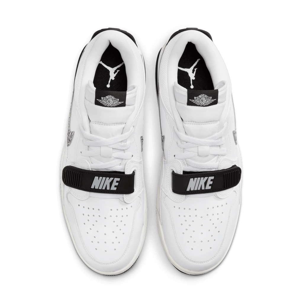 Men's Air Jordan Legacy 312 Low "Elephant Swoosh"