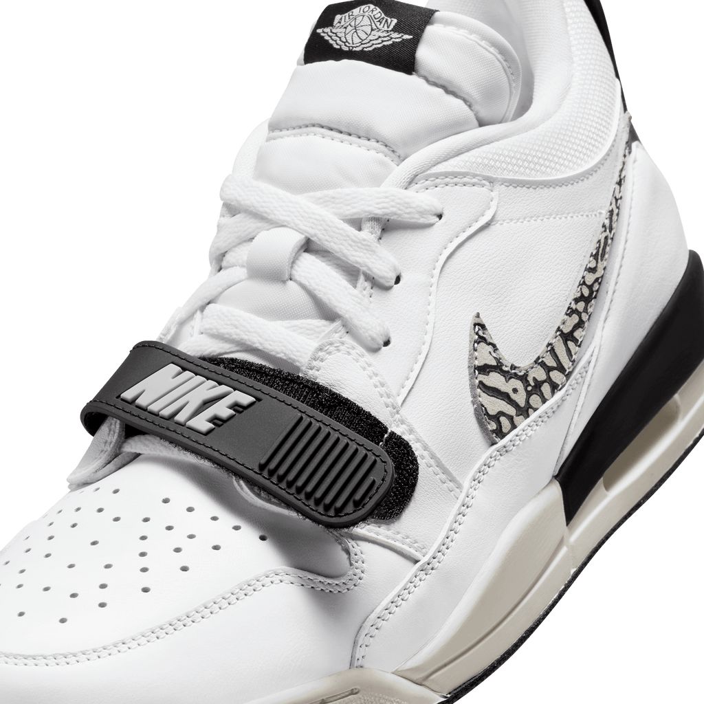 Men's Air Jordan Legacy 312 Low "Elephant Swoosh"