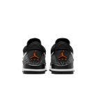 Big Kids' Air Jordan Legacy 312 Low "Black White Safety Orange"