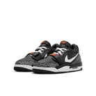 Big Kids' Air Jordan Legacy 312 Low "Black White Safety Orange"