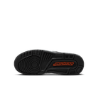 Big Kids' Air Jordan Legacy 312 Low "Black White Safety Orange"