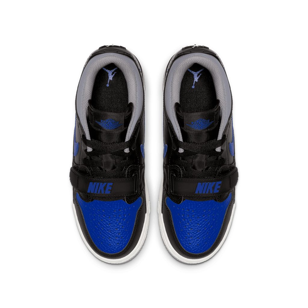 Big Kids' Air Jordan Legacy 312 Low "Royal"