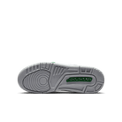 Big Kids' Air Jordan Legacy 312 Low "White Pine Industrial Blue"