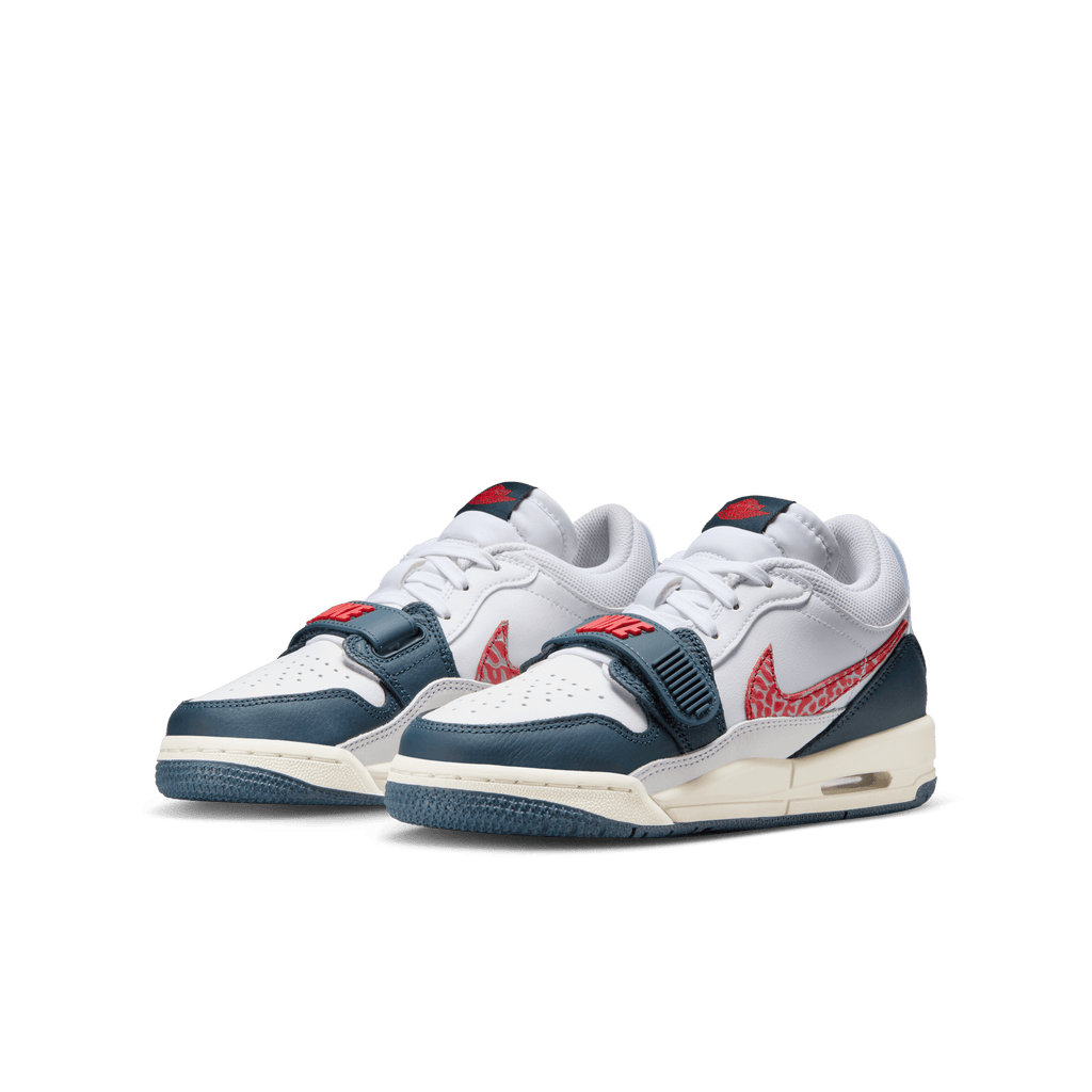 Big Kids' Air Jordan Legacy 312 Low "USA"