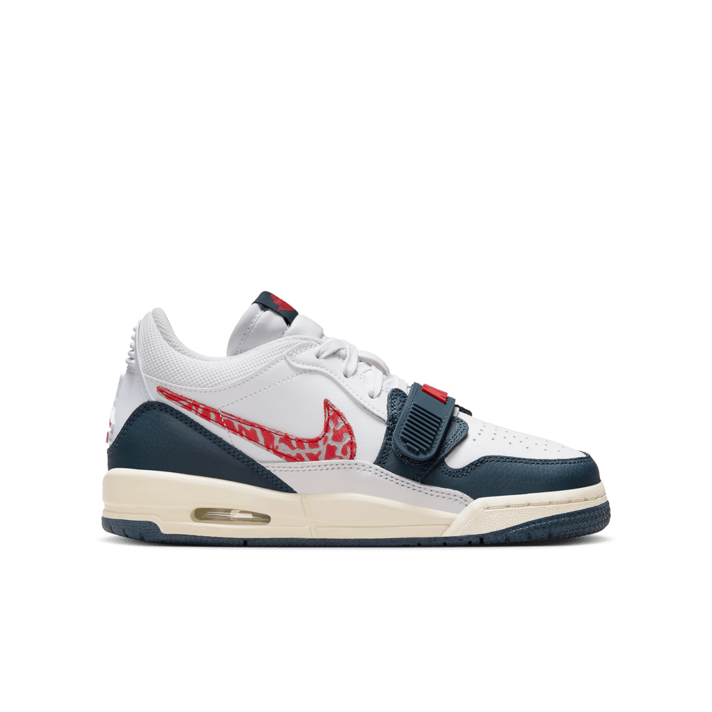 Big Kids' Air Jordan Legacy 312 Low "USA"