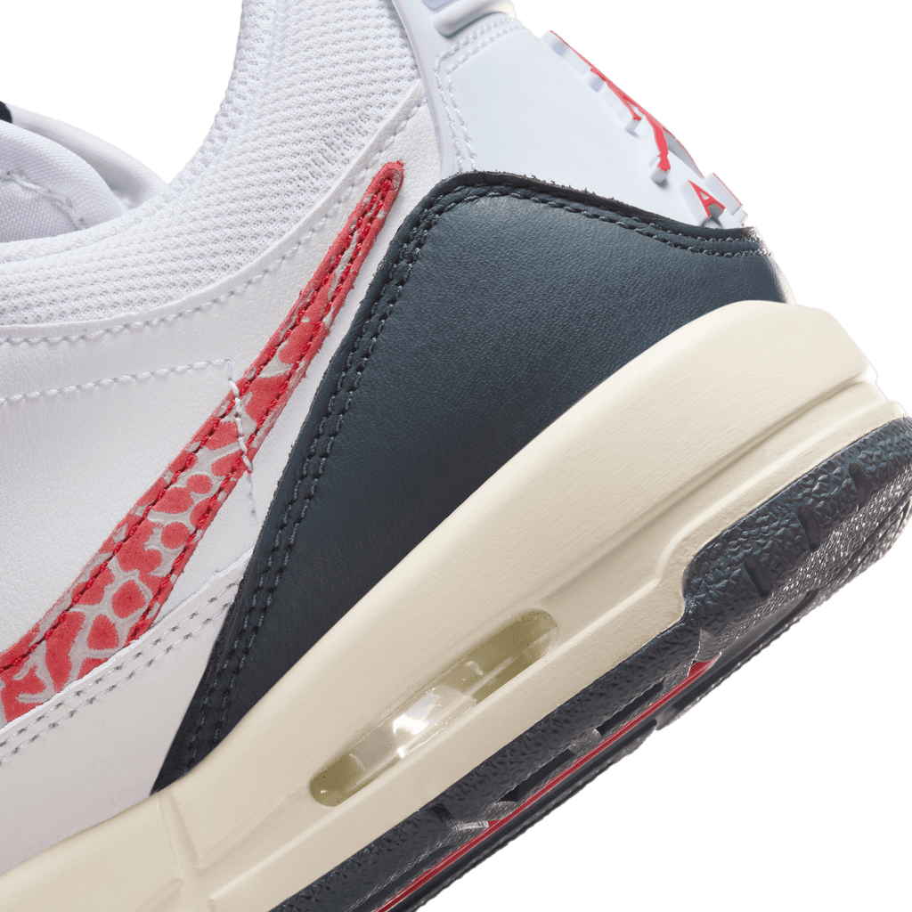 Big Kids' Air Jordan Legacy 312 Low "USA"