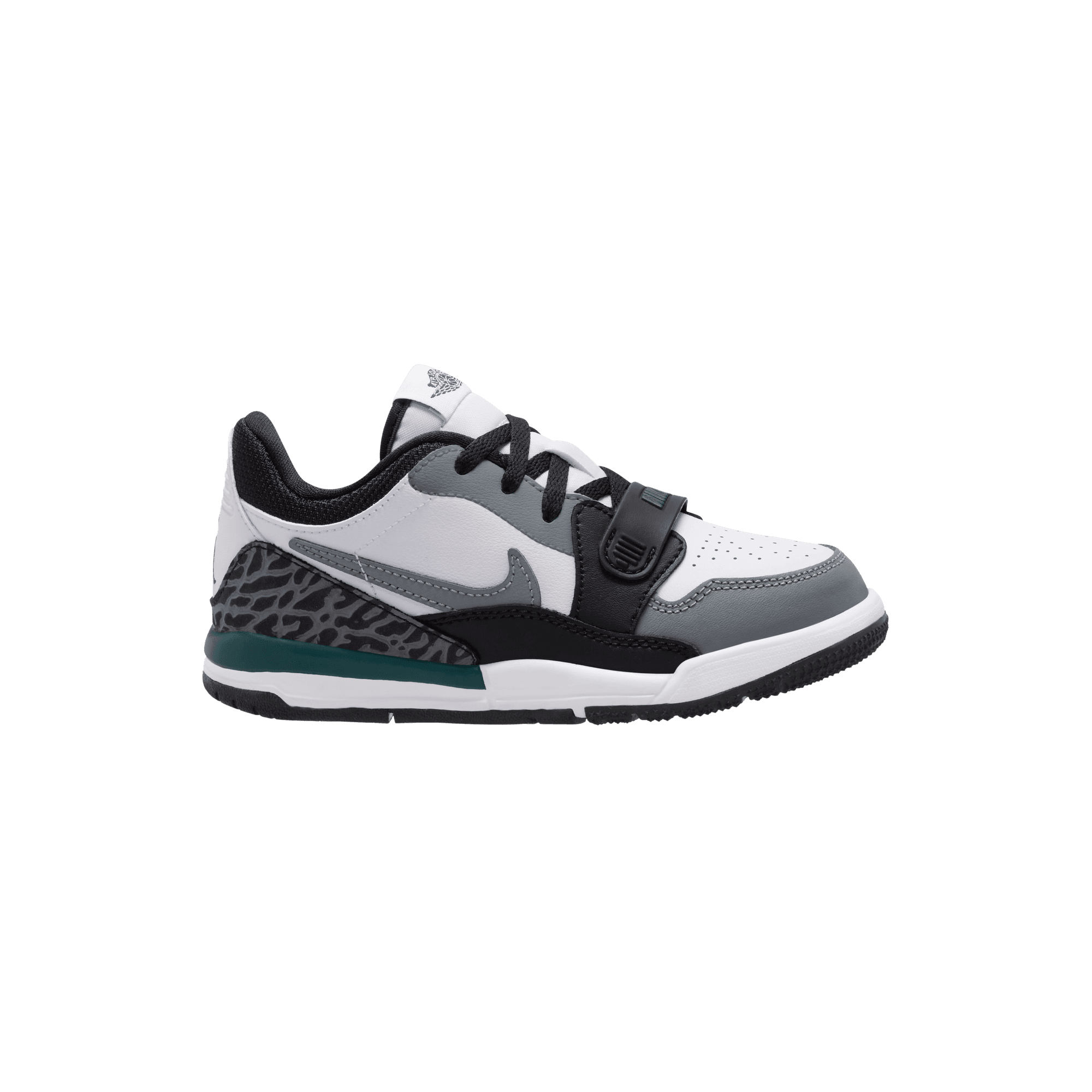 Little Kids' Air Jordan Legacy 312 Low "Oxidized Green"