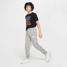 Big Kids' Nike Sportswear Club Fleece Pants