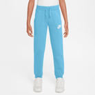 Big Kids' Nike Sportswear Club Fleece Pants