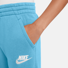 Big Kids' Nike Sportswear Club Fleece Pants