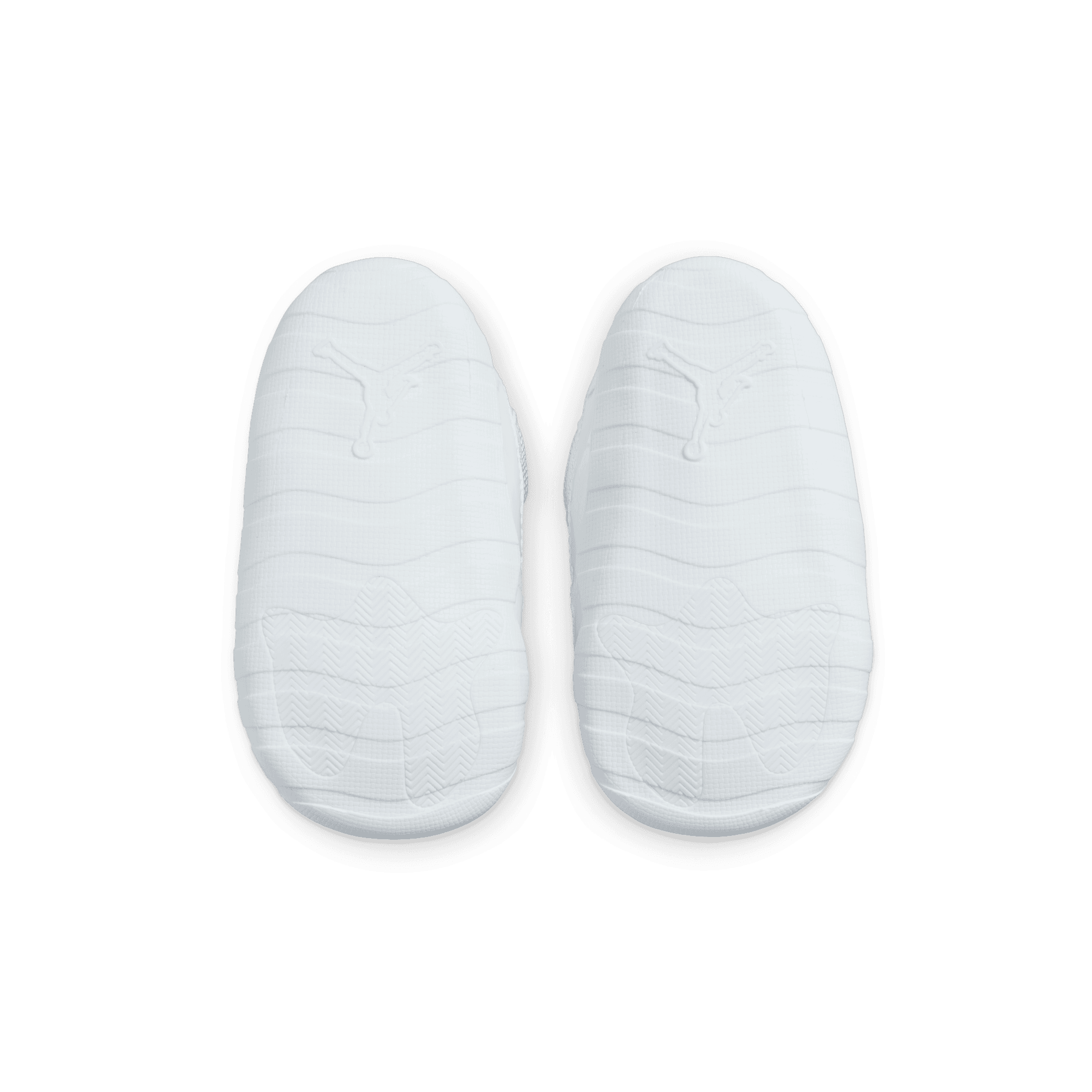 Jordan 11 Crib Bootie (Infants Unisex) "Legend Blue"