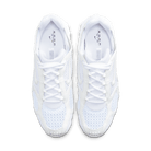 Men's Nike Air Zoom Spiridon Cage 2 "Triple White"